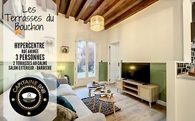 Les Terrasses Du Bouchon